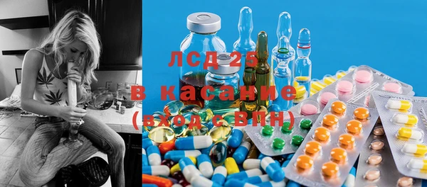 прущие крисы Аркадак