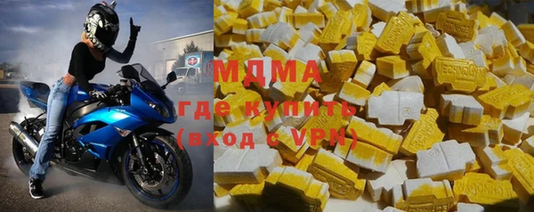 хмурый Арсеньев
